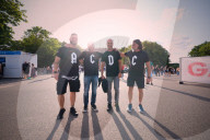 ACDC First Concert In Poland In A Decade