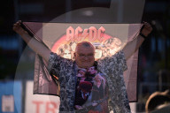 ACDC First Concert In Poland In A Decade