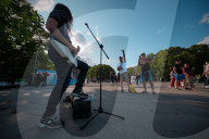 ACDC First Concert In Poland In A Decade