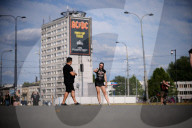 ACDC First Concert In Poland In A Decade