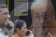 Dalai Lama‚Äôs 90th Stirs Global Attention