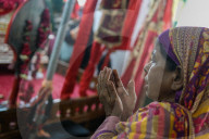 Ashura Preparation In Dhaka