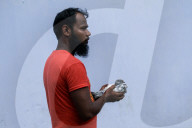 Ashura Preparation In Dhaka