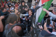 Palestine Action Loses Legal Challenge Against Proscription Ban At The Royal Courts Of Justice, London On 4 July 2025