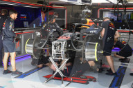 F1 Grand Prix of Great Britain - Practice