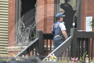 One Child Killed And Multiple Others Injured In A July 4th Stabbing And Arson Attack On The 3600 Block Of W. Palmer Street In The Logan Square Neighborhood
