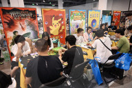 CCGEXPO2025 Held in Shanghai