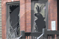 One Child Killed And Multiple Others Injured In A July 4th Stabbing And Arson Attack On The 3600 Block Of W. Palmer Street In The Logan Square Neighborhood