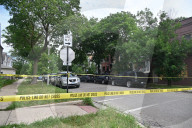 One Child Killed And Multiple Others Injured In A July 4th Stabbing And Arson Attack On The 3600 Block Of W. Palmer Street In The Logan Square Neighborhood
