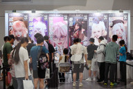 CCGEXPO2025 Held in Shanghai