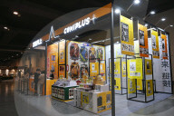 CCGEXPO2025 Held in Shanghai