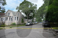 One Child Killed And Multiple Others Injured In A July 4th Stabbing And Arson Attack On The 3600 Block Of W. Palmer Street In The Logan Square Neighborhood
