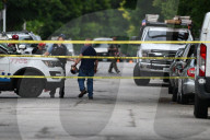 One Child Killed And Multiple Others Injured In A July 4th Stabbing And Arson Attack On The 3600 Block Of W. Palmer Street In The Logan Square Neighborhood