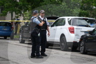 One Child Killed And Multiple Others Injured In A July 4th Stabbing And Arson Attack On The 3600 Block Of W. Palmer Street In The Logan Square Neighborhood
