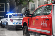 One Child Killed And Multiple Others Injured In A July 4th Stabbing And Arson Attack On The 3600 Block Of W. Palmer Street In The Logan Square Neighborhood