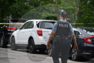 One Child Killed And Multiple Others Injured In A July 4th Stabbing And Arson Attack On The 3600 Block Of W. Palmer Street In The Logan Square Neighborhood