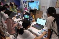 CCGEXPO2025 Held in Shanghai