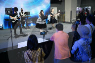 CCGEXPO2025 Held in Shanghai