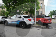 One Child Killed And Multiple Others Injured In A July 4th Stabbing And Arson Attack On The 3600 Block Of W. Palmer Street In The Logan Square Neighborhood
