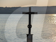 King Ludwig II Of Bavaria Memorial Cross