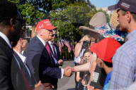 Trump signs Big Beautiful Tax Bill at the White House