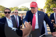 Trump signs Big Beautiful Tax Bill at the White House