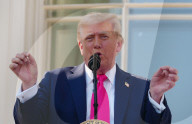 Trump signs Big Beautiful Tax Bill at the White House