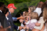 Trump signs Big Beautiful Tax Bill at the White House