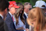 Trump signs Big Beautiful Tax Bill at the White House