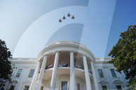 Trump signs Big Beautiful Tax Bill at the White House