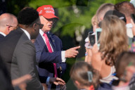 Trump signs Big Beautiful Tax Bill at the White House