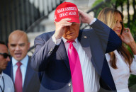 Trump signs Big Beautiful Tax Bill at the White House