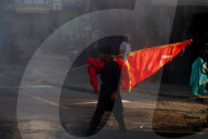 Kashmir Shia observe Ashura