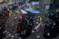 Kashmir Shia observe Ashura