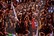 Kashmir Shia observe Ashura