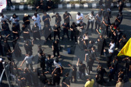 Kashmir Shia observe Ashura