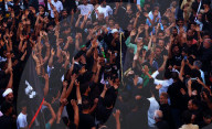 Kashmir Shia observe Ashura
