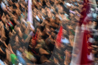 Kashmir Shia observe Ashura