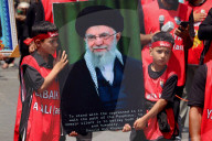 Kashmir Shia observe Ashura