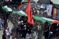 Kashmir Shia observe Ashura