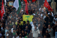 Kashmir Shia observe Ashura