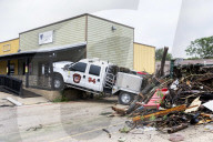 Dozens Dead In Record Texas Flooding