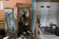 Dozens Dead In Record Texas Flooding