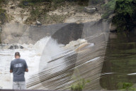 Dozens Dead In Record Texas Flooding