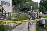 One Child Killed And Multiple Others Injured In A July 4th Stabbing And Arson Attack On The 3600 Block Of W. Palmer Street In The Logan Square Neighborhood