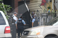 One Child Killed And Multiple Others Injured In A July 4th Stabbing And Arson Attack On The 3600 Block Of W. Palmer Street In The Logan Square Neighborhood