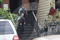 One Child Killed And Multiple Others Injured In A July 4th Stabbing And Arson Attack On The 3600 Block Of W. Palmer Street In The Logan Square Neighborhood