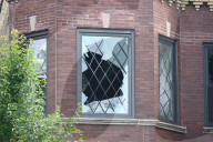 One Child Killed And Multiple Others Injured In A July 4th Stabbing And Arson Attack On The 3600 Block Of W. Palmer Street In The Logan Square Neighborhood