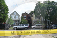 One Child Killed And Multiple Others Injured In A July 4th Stabbing And Arson Attack On The 3600 Block Of W. Palmer Street In The Logan Square Neighborhood