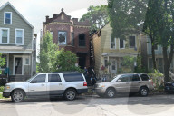 One Child Killed And Multiple Others Injured In A July 4th Stabbing And Arson Attack On The 3600 Block Of W. Palmer Street In The Logan Square Neighborhood